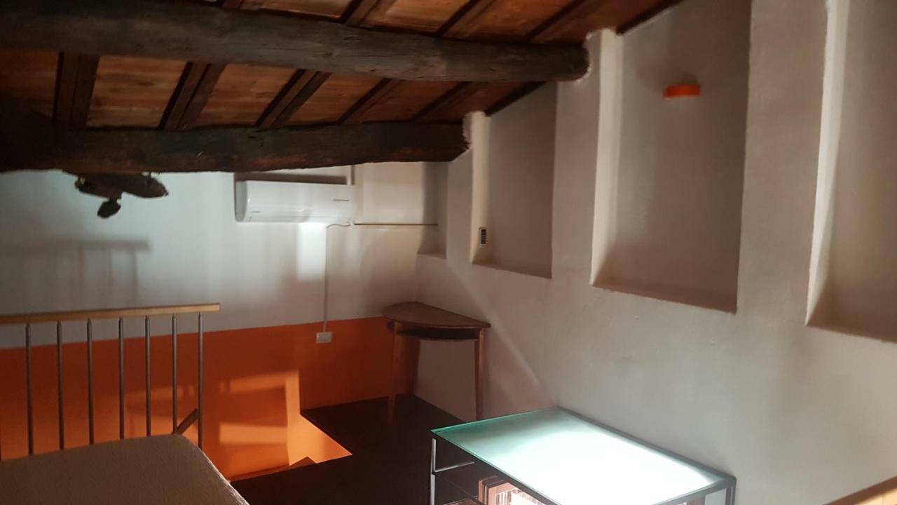 Casa vacanza Angelo Ferrara Exterior foto